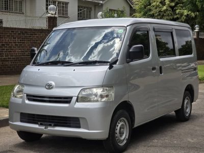 Toyota Liteace