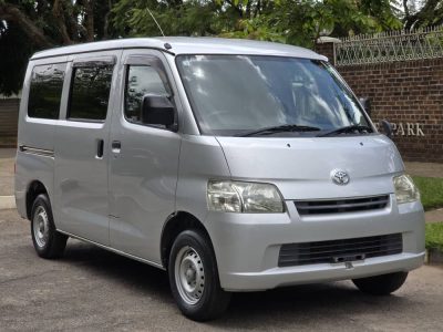Toyota Liteace