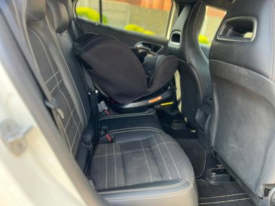 2016 MERCEDES BENZ GLA 180