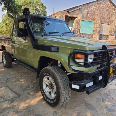 Herch’s Automotive