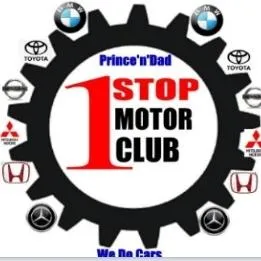 1Stop Motor Club