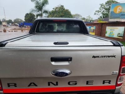 2015 Ford Ranger Wildtrek