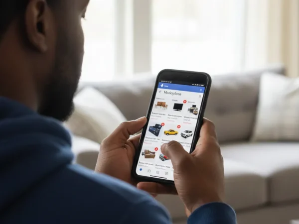 Why Facebook Marketplace Hides Phone Numbers  & How to Bypass