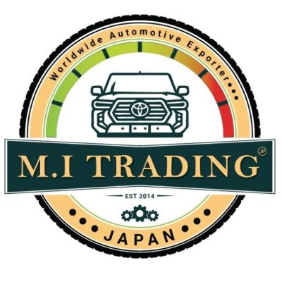 MI TRADING JAPAN