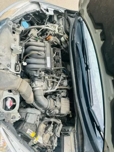 Honda Fit GK3