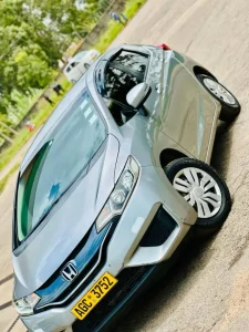 Honda Fit GK3
