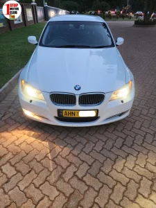 BMW 335i MPower