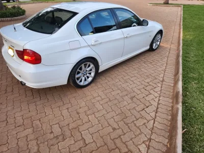 BMW 335i MPower