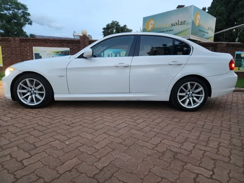 BMW 335i MPower