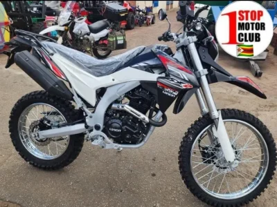 Voge Trail Daily Bike