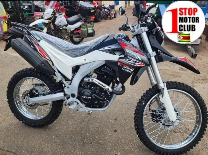 Voge Trail Daily Bike