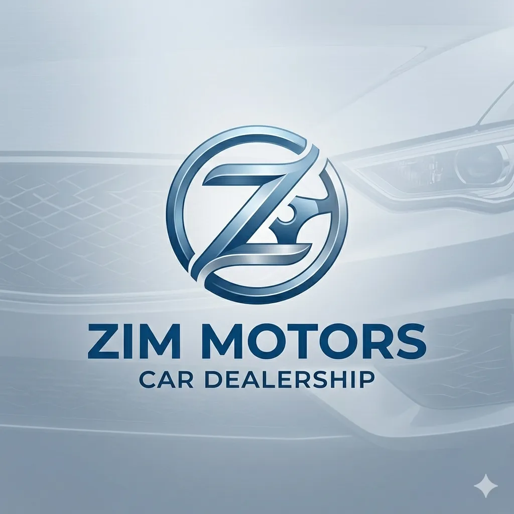 Zimdrive motors
