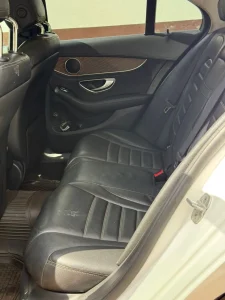 🔥 Clean 2015 Mercedes-Benz C200