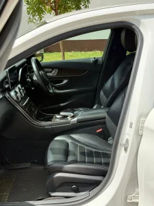 🔥 Clean 2015 Mercedes-Benz C200