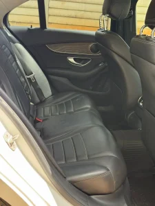 🔥 Clean 2015 Mercedes-Benz C200