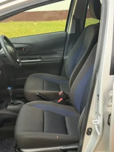 Toyota Aqua, 2018 model