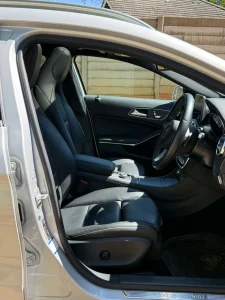 Mercedes Benz GLA250, 2017 model