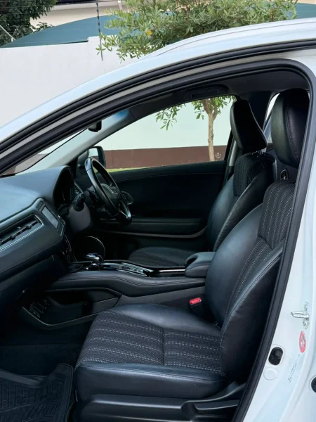 Honda Vezel Z Edition, 2017 model
