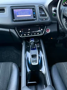 Honda Vezel Z Edition, 2017 model