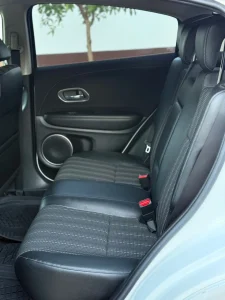 Honda Vezel Z Edition, 2017 model