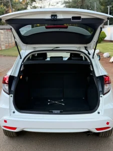 Honda Vezel Z Edition, 2017 model