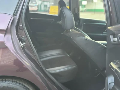 Honda Shuttle 2017 Model
