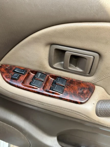 TOYOTA LANDCRUISER PRADO 3L 1KD