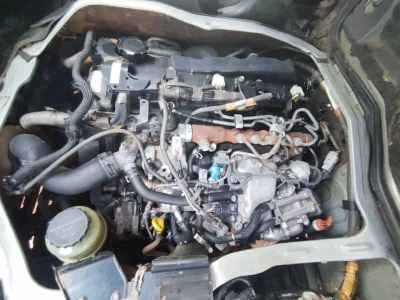 Toyota Hiace Baby Quantum