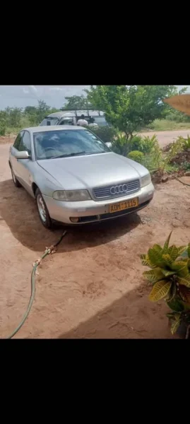 Audi A4 B5