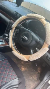 Audi A4 B5