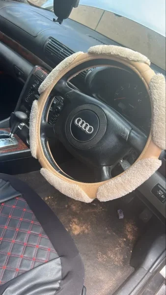 Audi A4 B5