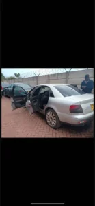 Audi A4 B5