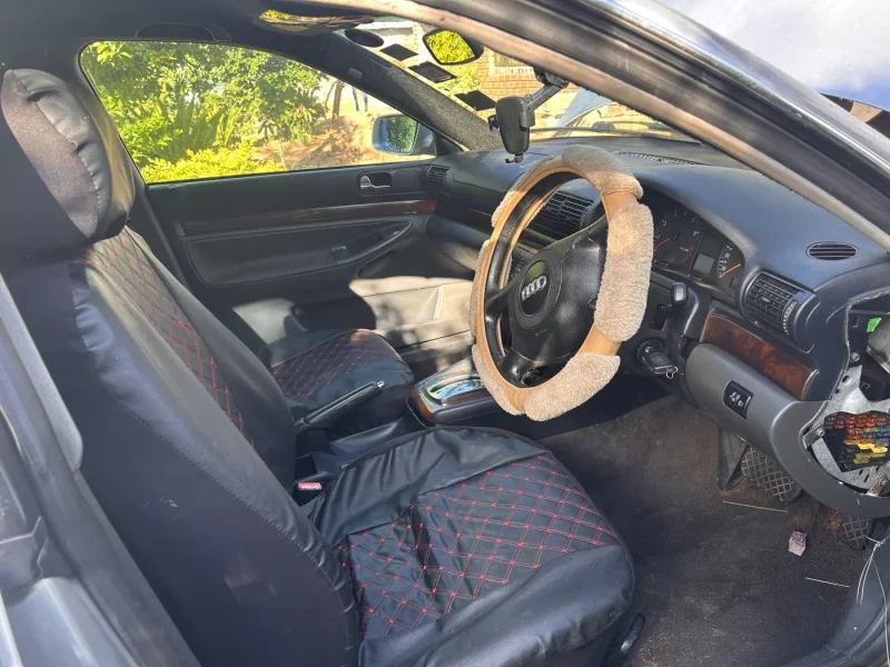Audi A4 B5