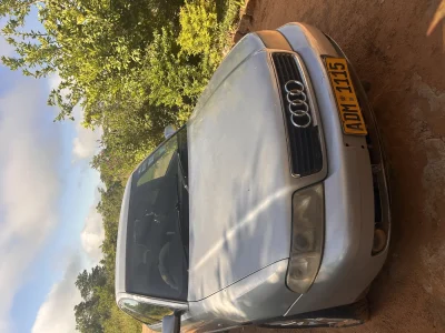Audi A4 B5
