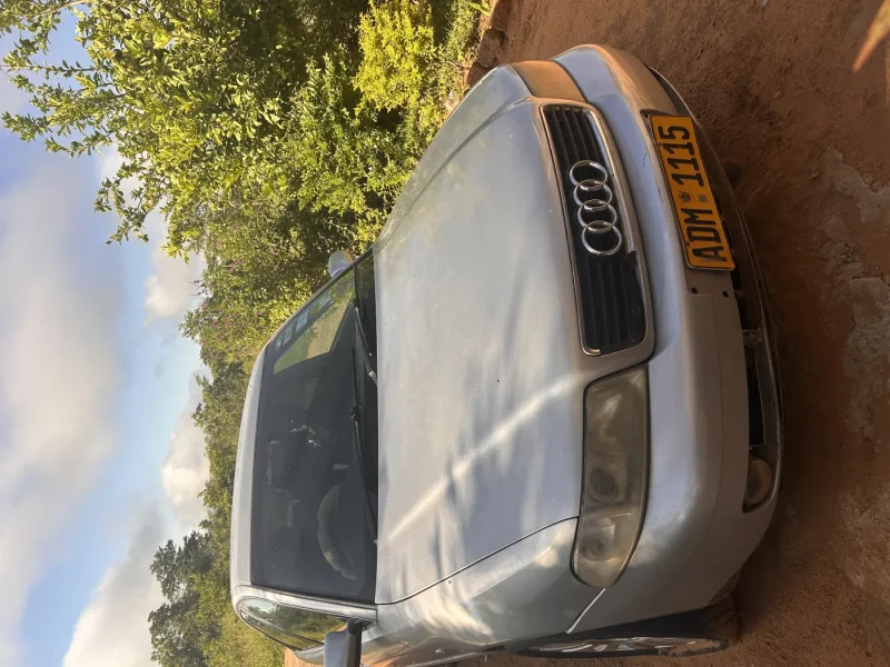 Audi A4 B5