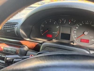 Audi A4 B5