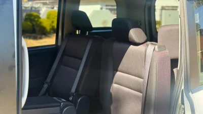 2018 Nissan Serena Hybrid