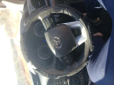 2020 Toyota Hilux 2.4 gd6 Extended Cab