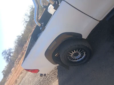 2020 Toyota Hilux 2.4 gd6 Extended Cab