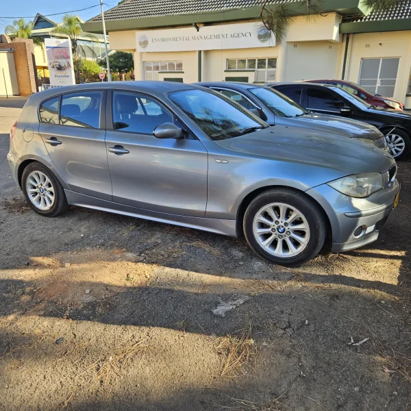BMW 116i