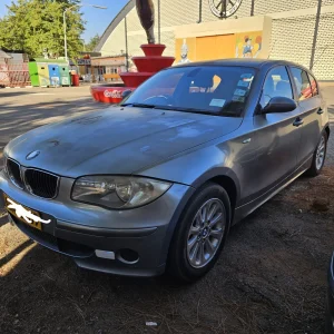 BMW 116i