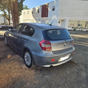 BMW 116i