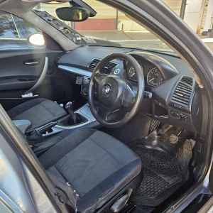 BMW 116i