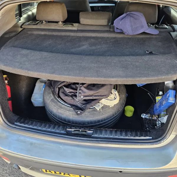 BMW 116i