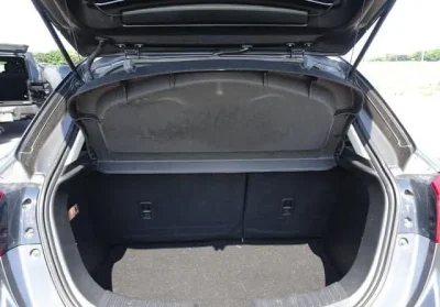 MAZDA DEMIO XD