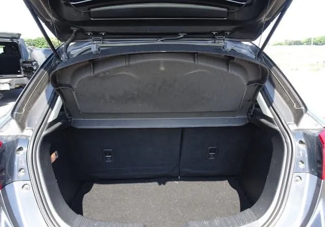 MAZDA DEMIO XD