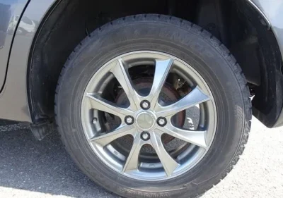 MAZDA DEMIO XD