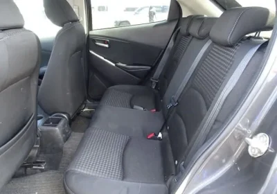 MAZDA DEMIO XD