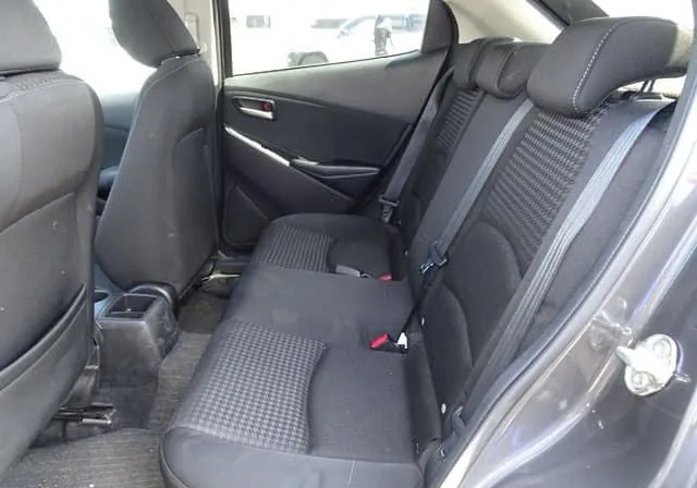 MAZDA DEMIO XD
