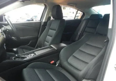MAZDA ATENZA XD